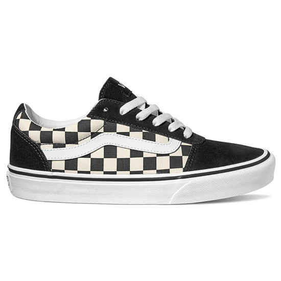 Vans WM Ward (Checkerboard)